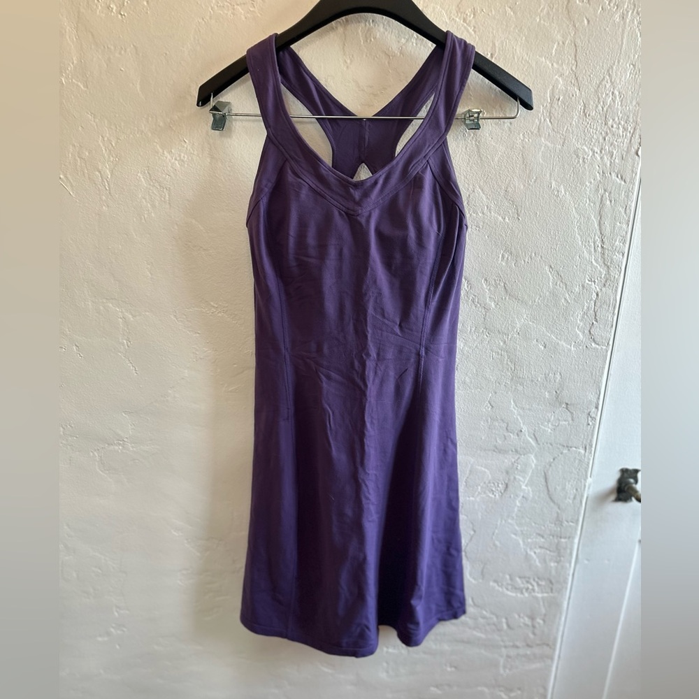 Lucy athletic dress size xs